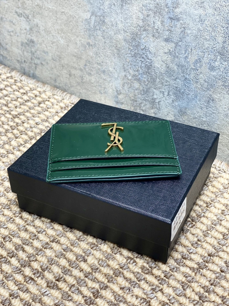Y51 wallets